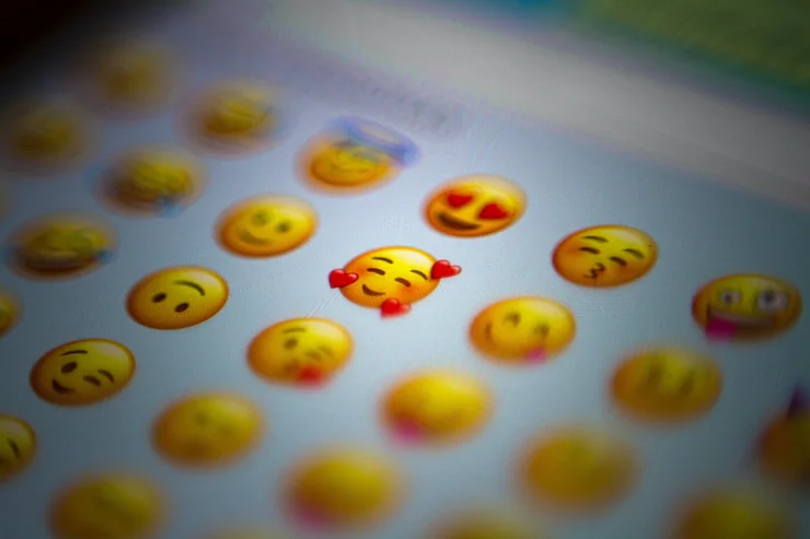Emoji’s and Your Business